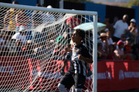 Jugador de la Maspalomas Cup Gobierno de Canarias 2026